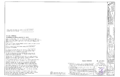 PR Instl Docs FL21835 R10 II SS - ES-46T OS Door (LMI) - DWG W17-07 2023 R1