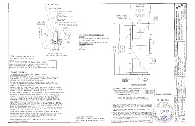 PR Instl Docs FL21835 R10 II SS - ES-46T OS Door (SMI) - DWG W17-08 2023 R1