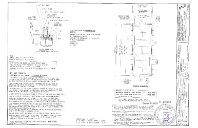 PR Instl Docs FL21835 R9 II SS - ES-46T OS Door (SMI) - DWG W17-08 2023