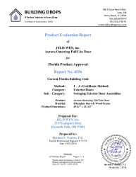 PR TECH DOCS FL21837 R10 AE PER4556 SS 2017-02-09