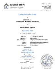 PR TECH DOCS FL21837 R10 AE PER5565 SS 2018-04-06
