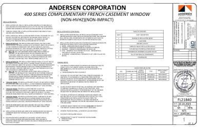 PR INSTL DOCS FL21840 R3 II AWD341 SS 2023-10-18