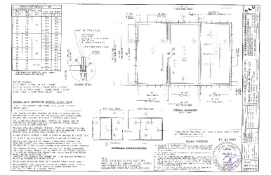 PR Instl Docs FL21848 R4 II SS - 4100 Alum SGD (LMI)-DWG W17-16 (2023)