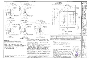 PR Instl Docs FL21850 R3 II SS - 805 Horizontal Roller (LMI)- DWG W15-29 (2023)