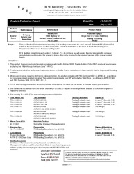 PR TECH DOCS FL21852 R8 AE (G) EVAL 21852.27