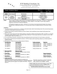 PR TECH DOCS FL21852 R8 AE (F) EVAL 21852.33