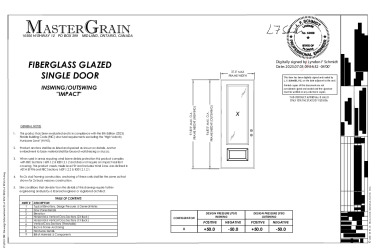 PR Instl Docs FL21852 R8 II (f) Inst 21852.24