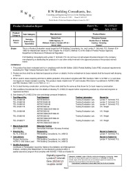 PR TECH DOCS FL21852 R9 AE (G) EVAL 21852.23