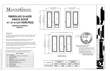 PR Instl Docs FL21852 R9 II (f) Inst 21852.7