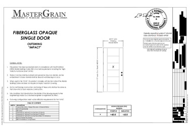 PR Instl Docs FL21852 R9 II (g) Inst 21852.42