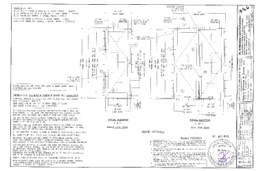 PR Instl Docs FL21855 R4 II SS - 249 French Door (LMI)-DWG W15-30 (2023)