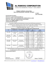 PR TECH DOCS FL21857 R6 AE SS - 580 SH (NI) - PAE 2023
