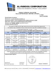 PR TECH DOCS FL21857 R6 AE SS - 747 HP SH (LMI)-PAE 2023