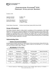PR TECH DOCS FL21861 R3 AE  EVAL