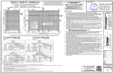 PR Instl Docs FL21863 R3 II  DWG