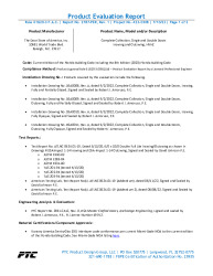 PR TECH DOCS FL21873 R3 AE PERNO2787 REV1 - COMPLETE COLLECTION - HVHZ SS