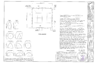 PR Instl Docs FL21878 R4 II SS - 200 EXT. GLAZED FW (LMI) - DWG W15-54 (2023)