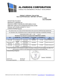 PR TECH DOCS FL21890 R4 AE SS- NS-25PV CW (NI)-PAE 2023