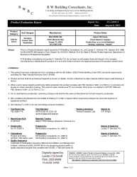 PR TECH DOCS FL21891 R5 AE (F) EVAL 21891.4