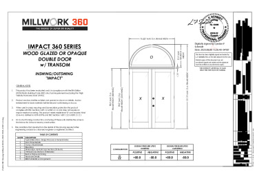 PR Instl Docs FL21891 R5 II (f) Inst 21891.5