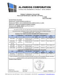 PR TECH DOCS FL21898 R3 AE SS - 525 CASEMENT(LMI)-PAE 2023