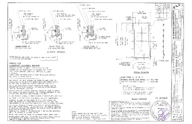 PR Instl Docs FL21898 R3 II SS - 525 Casement (LMI)-DWG W17-20 (2023)