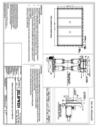 PR Instl Docs FL21974 R4 II Siteline Clad Sliding OXXO LP Sill Installs (141.375x95.5)