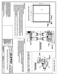 PR Instl Docs FL21974 R4 II Siteline Clad Sliding OX LP Sill Installs (95.25x95.5)