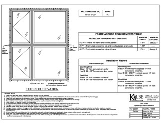 PR Instl Docs FL22001 R9 II 19063 string