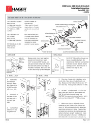 PR Instl Docs FL22010 R3 II 3200 Installation Instructions I-LS00764-rev2