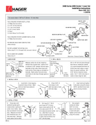 PR Instl Docs FL22010 R3 II 3400 Installation Instructions i-ls00766-rev2