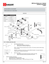PR Instl Docs FL22010 R3 II 3800 Installation Instructions I-LS00761-rev3