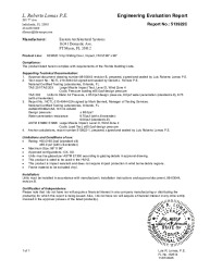 PR TECH DOCS FL22034 R8 AE 513922C