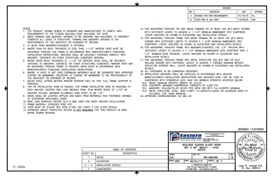 PR Instl Docs FL22034 R8 II 08-03043B