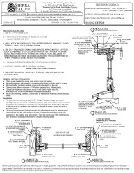 PR Instl Docs FL22043 R3 II Prime DH PIC FIXED 61x77 436-H-657 08 ESP025012P-2126
