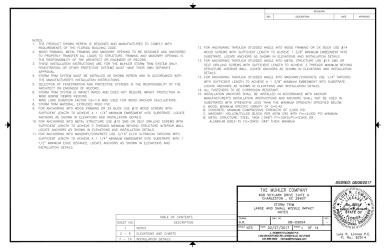 PR INSTL DOCS FL22062 R3 II 08-03054
