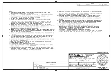PR Instl Docs FL22201 R5 II 08-03046