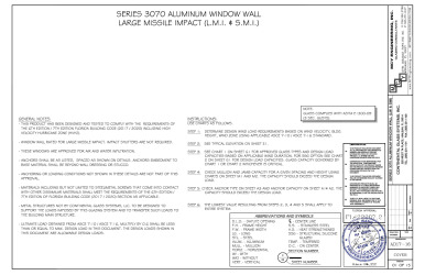 PR Instl Docs FL22207 R4 II 2020.10.13 - AD17-16 - Series 3070 WW FA - LMI - SS