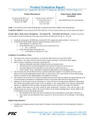 PR TECH DOCS FL22211 R3 AE PER 2491 REV2 3068TELSTARPRO SS