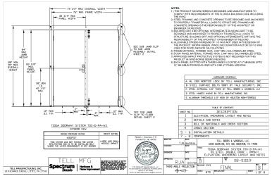 PR Instl Docs FL22211 R3 II 08-01019 RevB ss