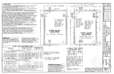 PR Instl Docs FL22242 R13 II Drawing 1998A