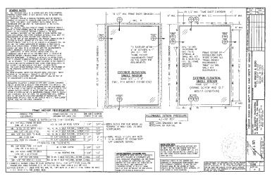 PR TECH DOCS FL22242 R14 AE DRAWING 1998
