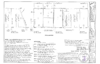 PR Instl Docs FL22244 R11 II SS -  7100 Alum WW (SMI)-DWG W17-40 (2023)