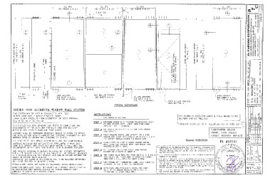 PR Instl Docs FL22244 R13 II SS - 7000 WW (LMI Level D-E)-DWG W17-32 2023 R1