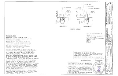 PR Instl Docs FL22250 R5 II SS- ES-EL100 SH (NI) - DWG 20-62F 2023