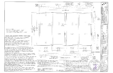 PR Instl Docs FL22251 R6 II SS - 6100 Alum SGD - 2 Track (SMI-Wet)-DWG W17-38 (2023)