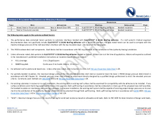 PR Instl Docs FL22254 R3 II 2023 08 06 FINAL A1 PEER-BASF-001.A FL22254-R3