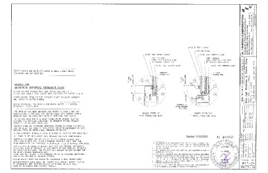 PR Instl Docs FL22255 R5 II SS- 100 Alum OS ED (LMI) - DWG W17-31 (2023)