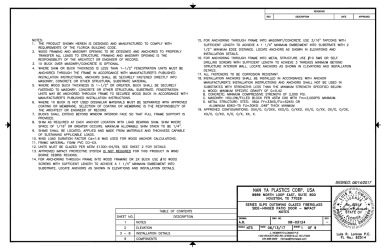 PR Instl Docs FL22276 R2 II 08-03124