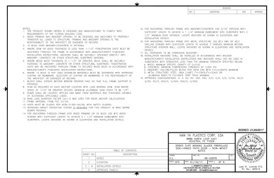 PR Instl Docs FL22276 R3 II 08-02978